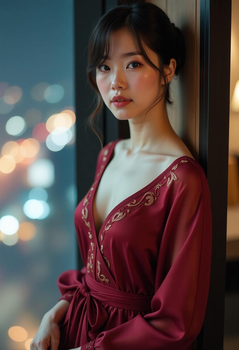瑞士科研学者访谈